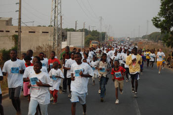  Le d�part de la 2nd Edition